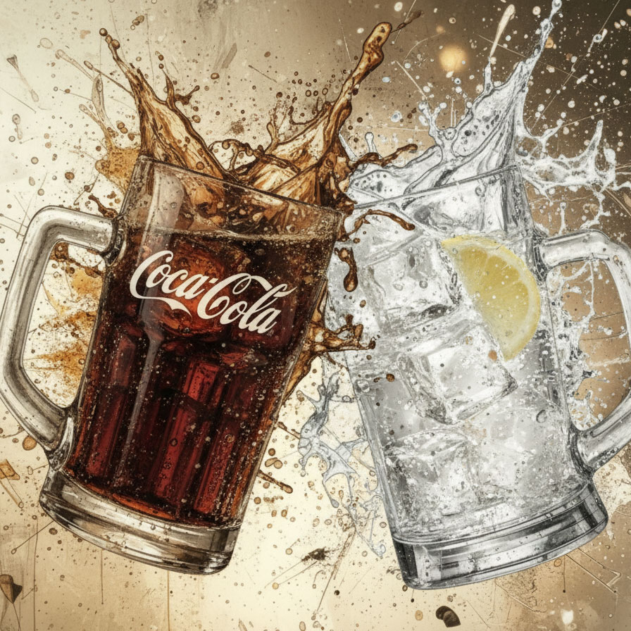coca cola