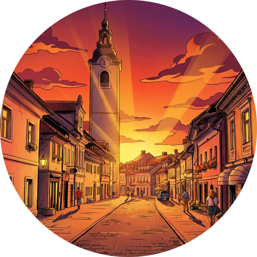 kamnik