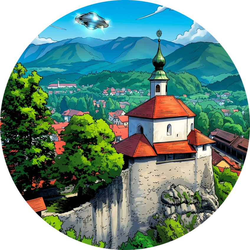 kamnik