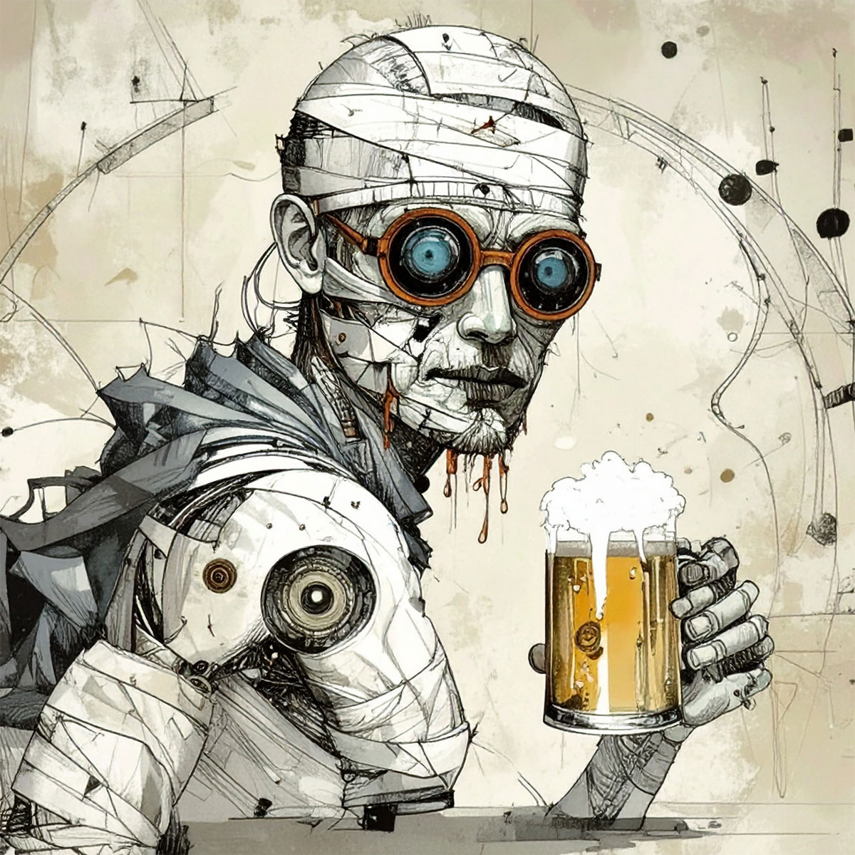pivo