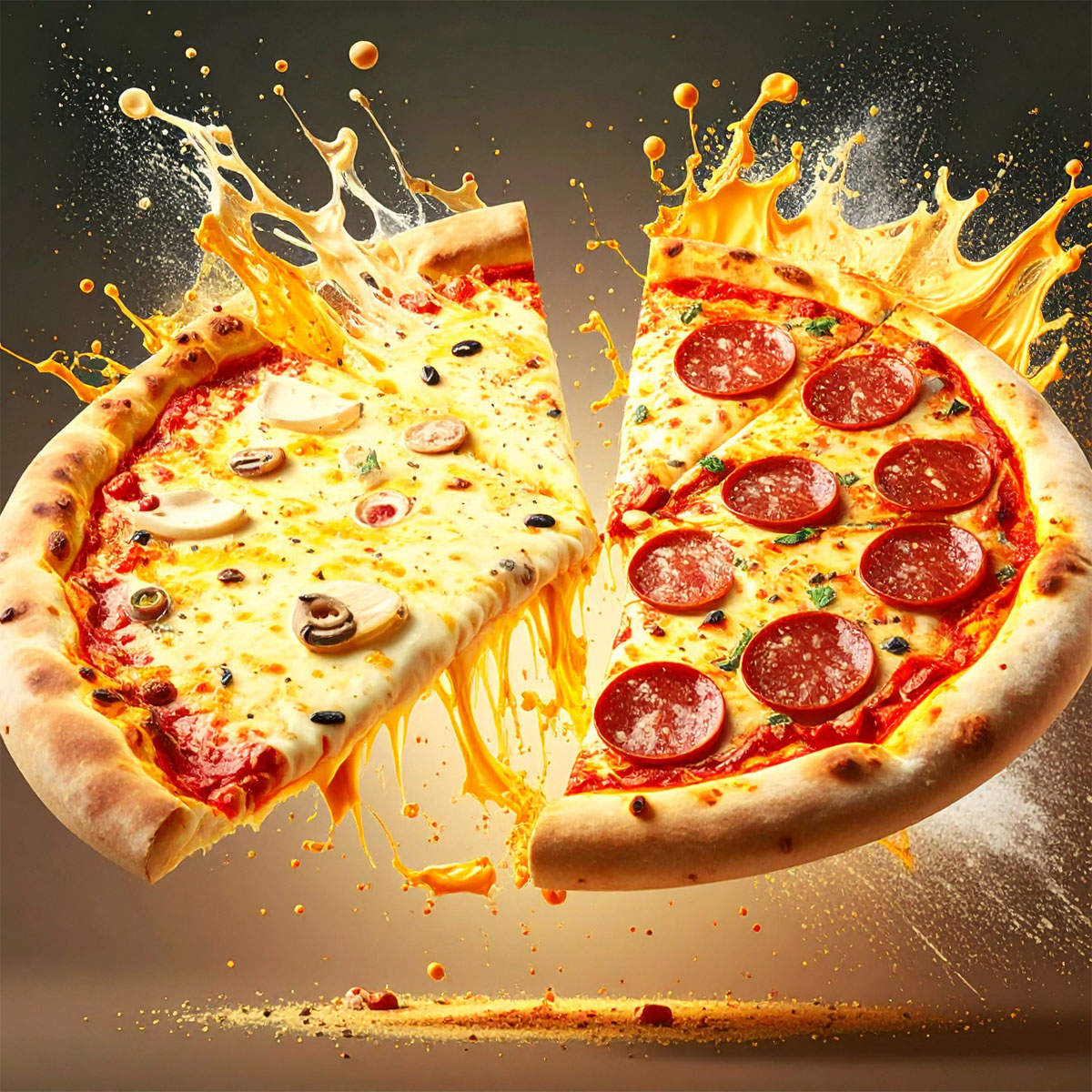 pizza