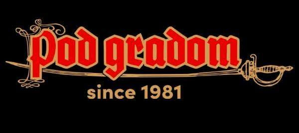 Bar Pod Gradom v Kamniku